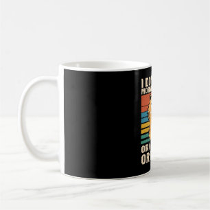 i don't like morning people or mornings or people coffee mug