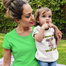 I Don't Like Time Out 