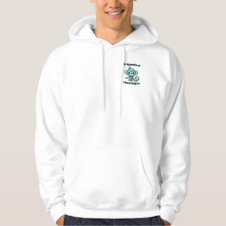 I don't Monkey around about TN hoodie... Hoodie