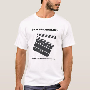 I Don't Need a Star on Hollywood Boulevard T-Shirt