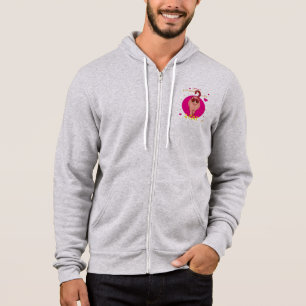 I don't need an alarm clock I have a cat Hoodie