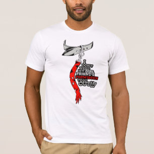 I don't need my girlfriend's permission to go out T-Shirt