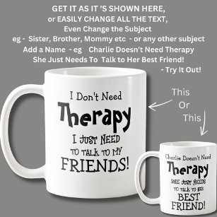  Sarcasm Sister Gifts, Favorite Sister, Sister 11oz 15oz Mug  From Sister, Cup For Sisters : Home & Kitchen