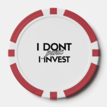 I Don't Panic I Invest – Latest