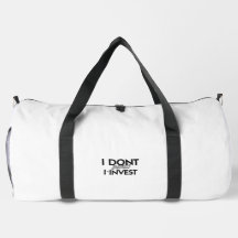 I Don't Panic I Invest – Unique Investors