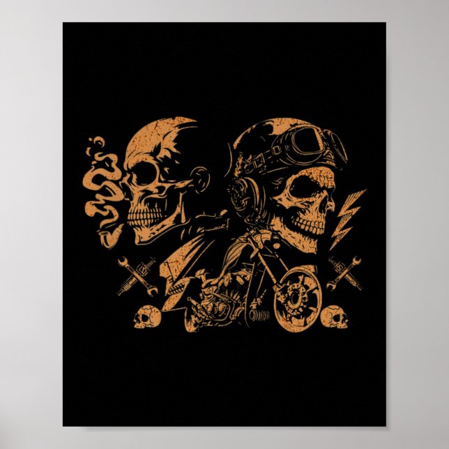 I Don't Ride My Own Bike But I Do Ride My Own Bike Poster (Front)