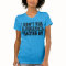 I Don't Run Funny Running T-Shirt