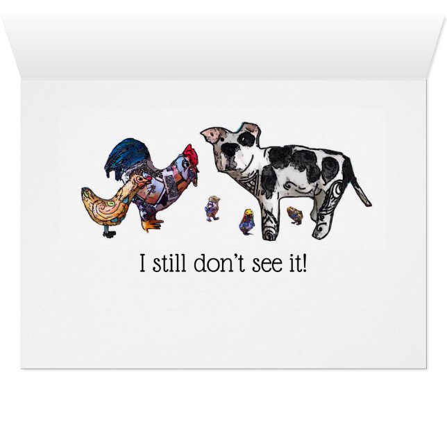 I don't see the difference between us, vegan (Inside Horizontal (Bottom))