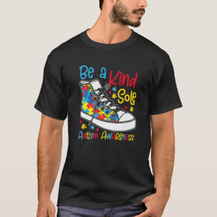 I Dont Speak Much Brilliant Autism Autistic Boys G T-Shirt
