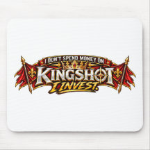 I Don't Spend Money on KingShot, I Invest