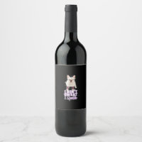 i dont sweat, i sparkle | french bulldog gift