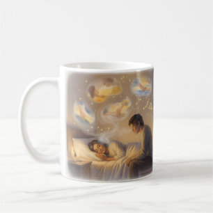 I Don't Want to Miss a Thing Love and Life Mug