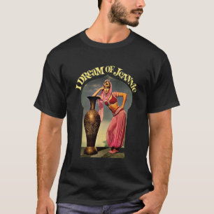 i dream of jeannie Essential  T-Shirt