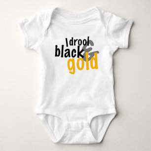 I-drool Baby Bodysuit