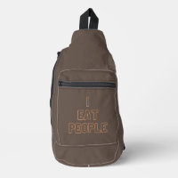 i eat people