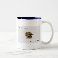 i eat your face