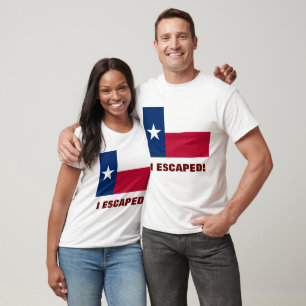 I ESCAPED! T-Shirt