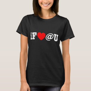 I Fart at You T-Shirt