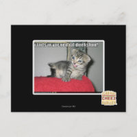 I farts in yor gen'ral direkshun