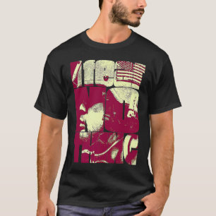 I Fear Nothing T-Shirt
