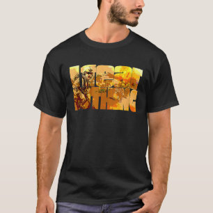I Fear Nothing Tank Top 11
