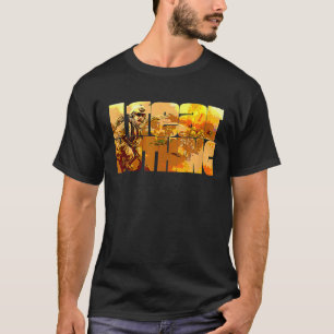 I Fear Nothing Tank Top 11