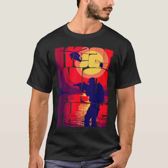 I Fear Nothing Tank Top 3 (Front)