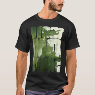 I Fear Nothing Tank Top 6