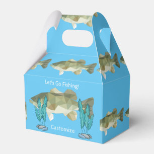 I Feel Better Fishing Thunder_Cove Favour Box