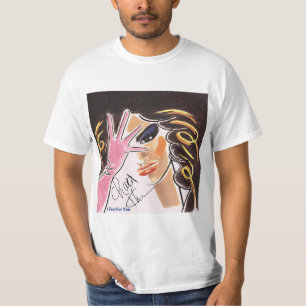I Feel for You album beautiful girl T-Shirt