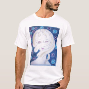 I Feel My Universe-edun LIVE Women's T-shirt
