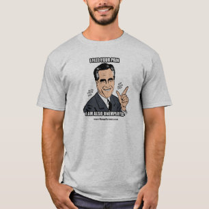 I FEEL YOUR PAIN I'M ALSO UNEMPLOYED T-Shirt