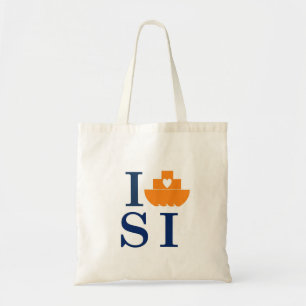 I Ferry Staten Island - tote bag