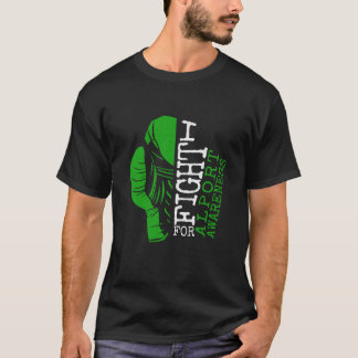 I Fight For Alport Awareness T-Shirt