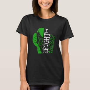 I Fight For Alport Awareness T-Shirt