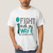 I Fight With My Wife Ovarian Cancer