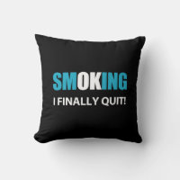 I Finally Quit - Stopped Smoking Reward