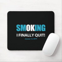 I Finally Quit - Stopped Smoking Reward