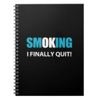 I Finally Quit - Stopped Smoking Reward
