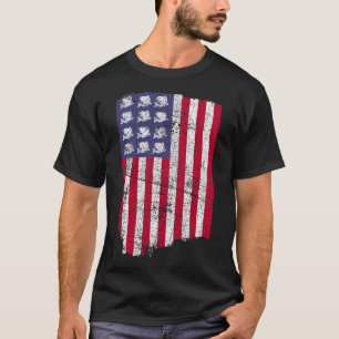 I Fish for Catfish, Everything Else Is Bait T-Shirt