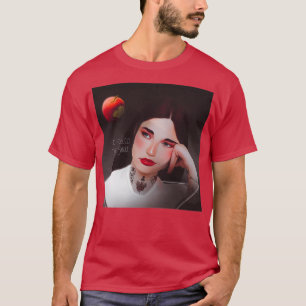 I fooled the snake Eva T-Shirt