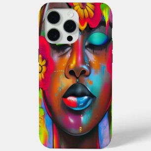 I Found My Peace iPhone 15 Pro Max Case