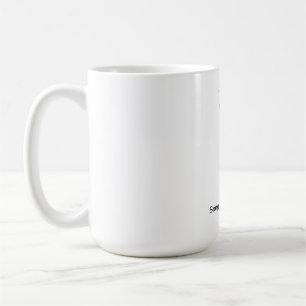 I Found the One Mug