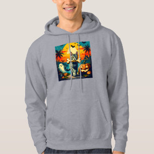 I Found This Humerus Hoodie