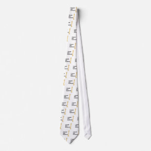 I Found This Humerus Tie