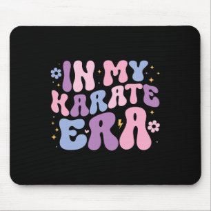 I Fully Intend To Haunt People When I Die Skeleton Mouse Mat