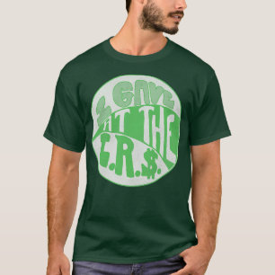 I Gave at the IRS T-Shirt