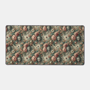 I Gave It Prey – Gothic Victorian Desk Mat