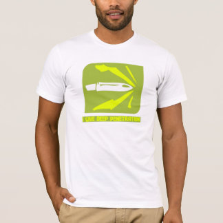 I Give Deep Penetration T-Shirt