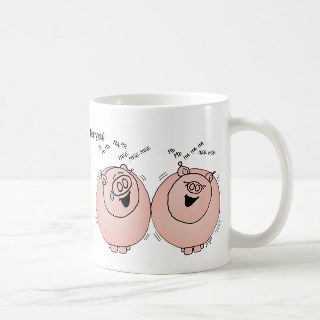 I give thanks for you! coffee mug (Right)